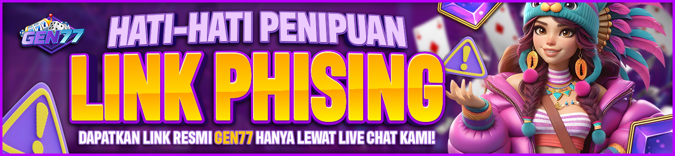 HATI HATI PENIPUAN