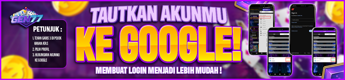 LINK TAUTAN GOOGLE