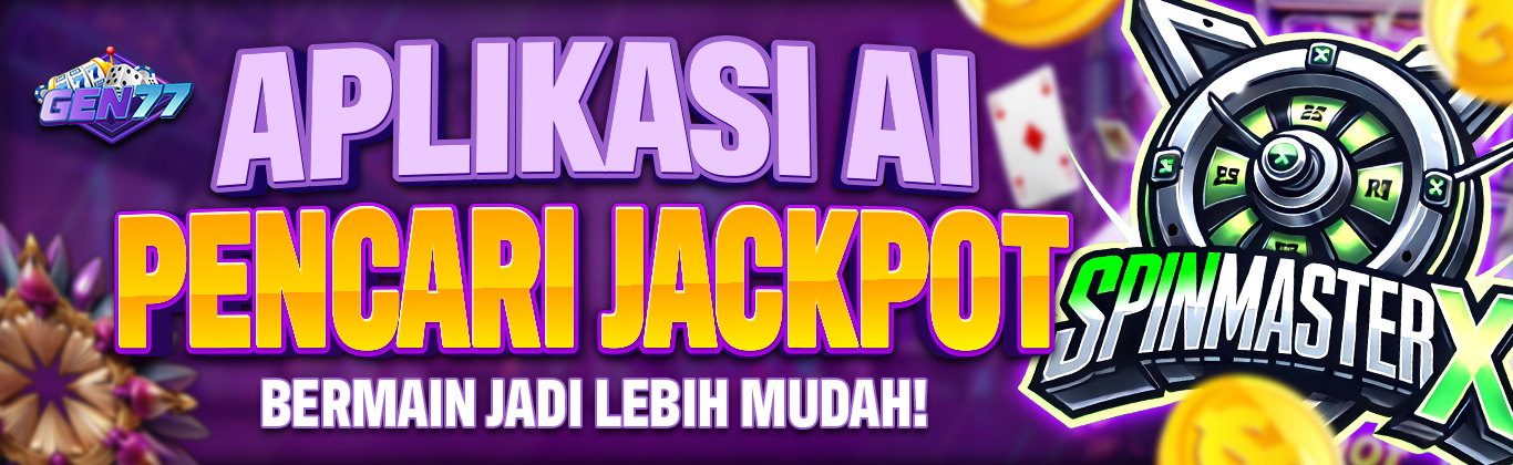 DOWNLOAD APLIKASI AI PASTI JACKPOT !