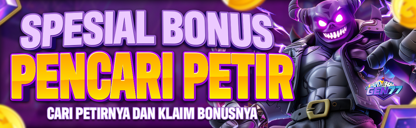 Bonus Petir