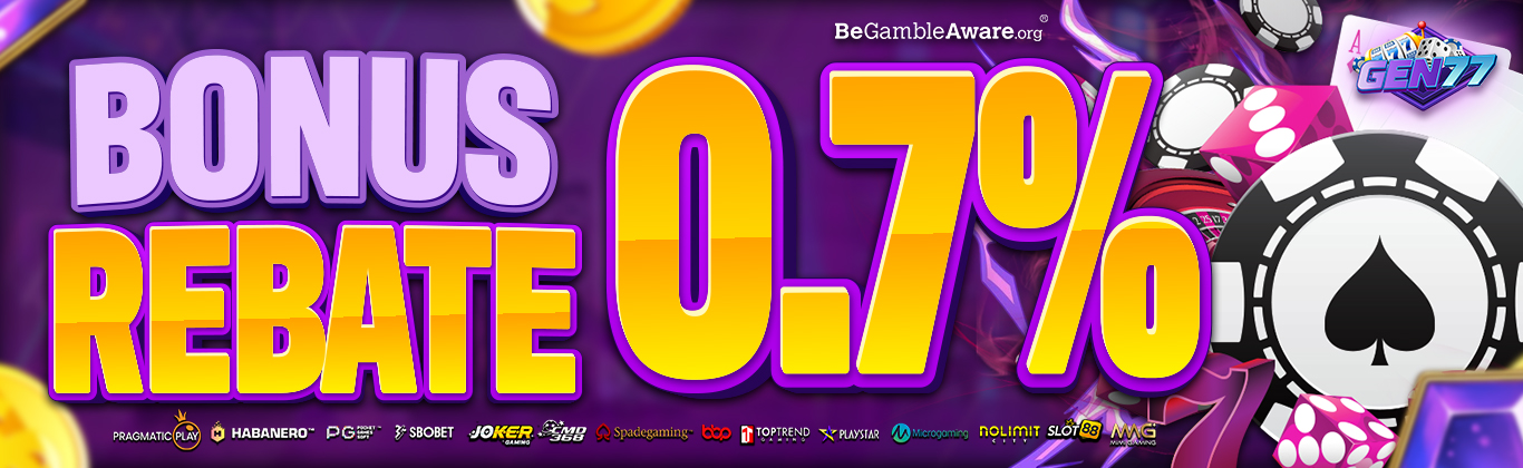 BONUS REBATE